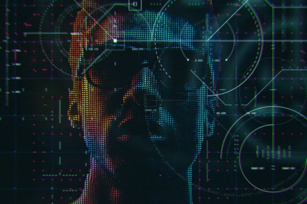 科幻高科技HUD交互界面效果PS动作v2 Technology 2 Photoshop Action