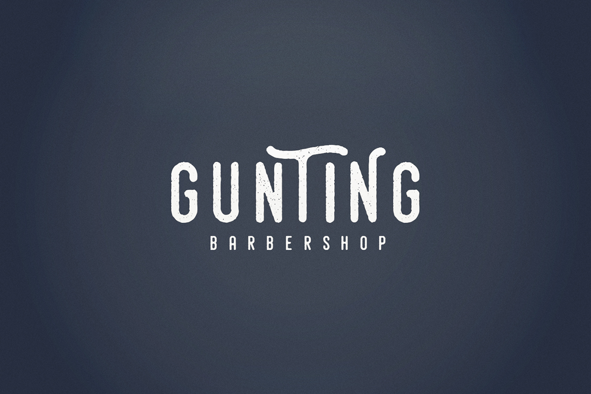 手写英文字体包下载 20 Whopping Fonts插图(97)