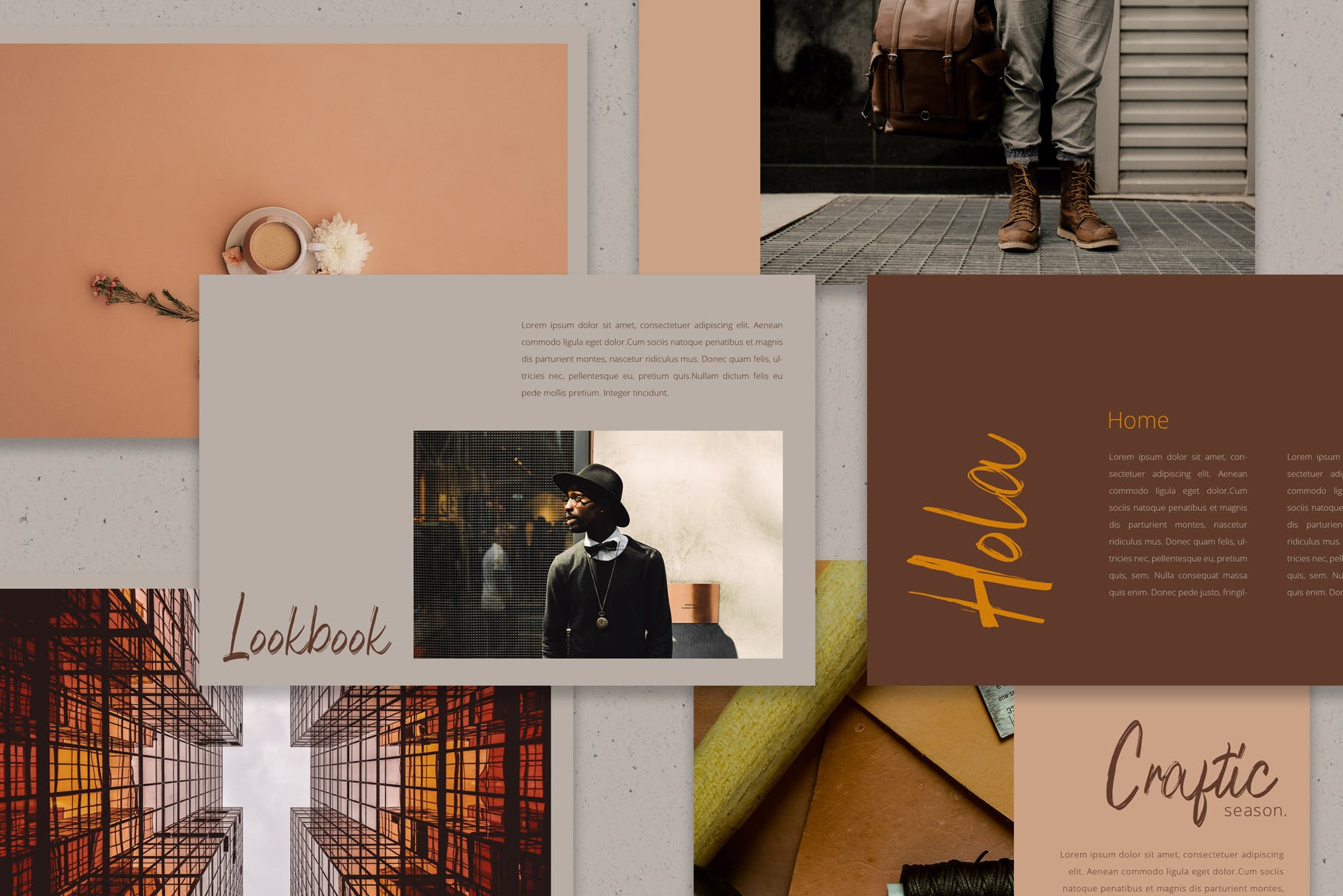 英文笔刷风格字体下载 Yelbrush Brush Font插图(7)