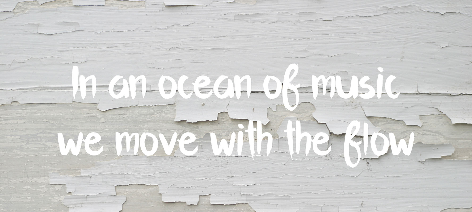 创意广告设计英文画笔手写字体 Flow Brush Font插图(4)