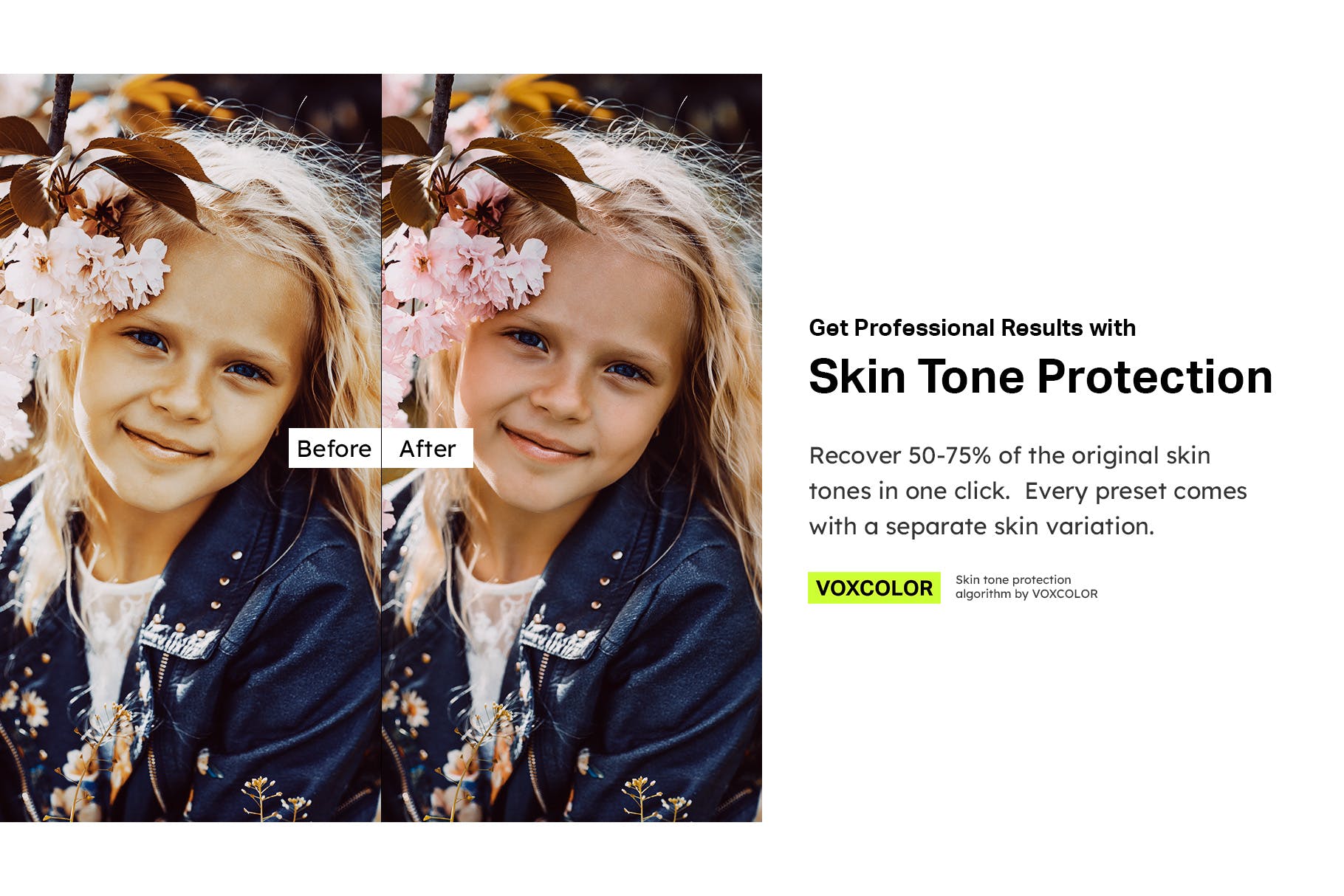 50种牛仔布时尚摄影调色滤镜素材库精选LR预设 50 Denim Fashion Lightroom Presets and LUTs插图(9)