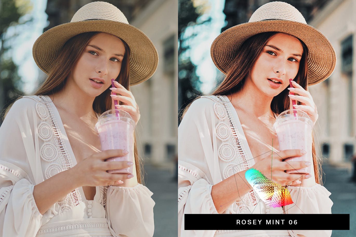 50款专业人像摄影Lightroom调色预设 50 Illuminate Lightroom Presets and LUTs插图(3)