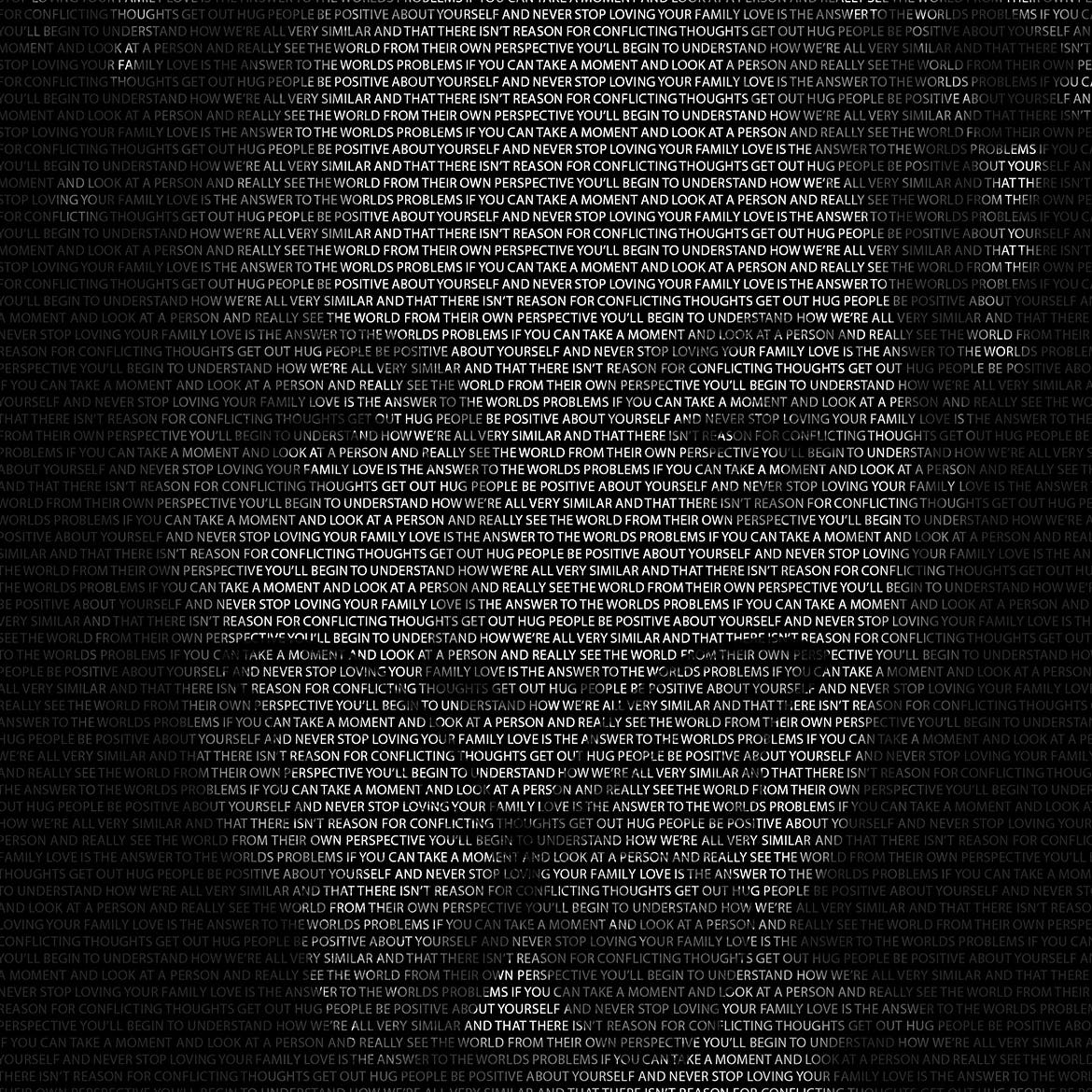 人像摄影转数字文字特效一键生成PS动作 Portrait Into Text Photoshop Action插图(4)