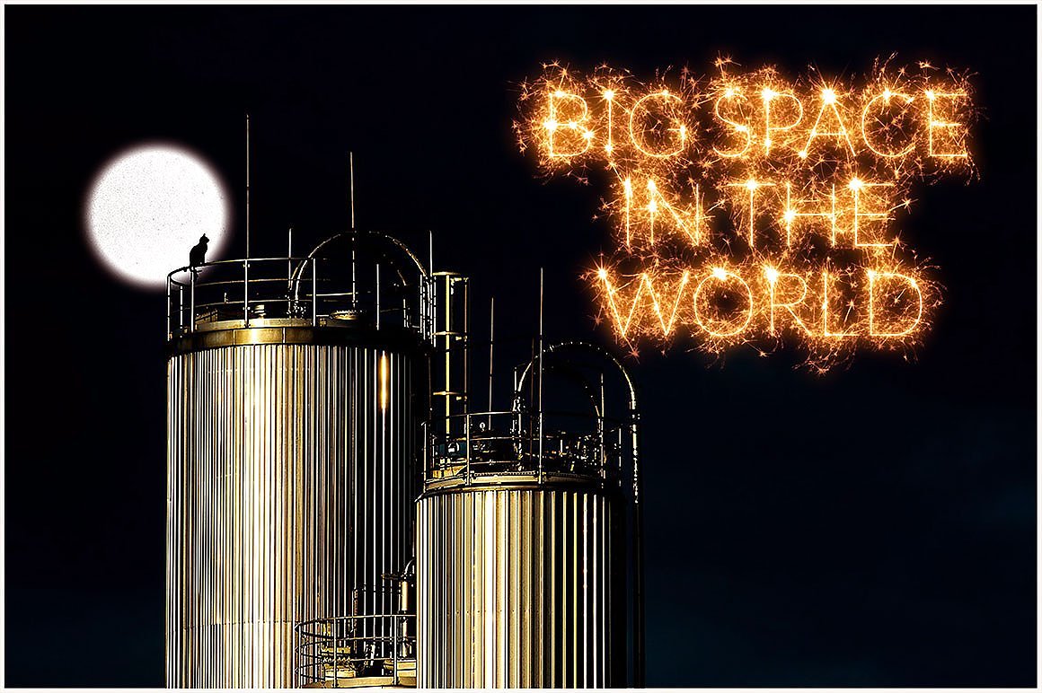 炫酷震撼漂亮PS动作大合集 Mega Bundle Photoshop Action插图(12)