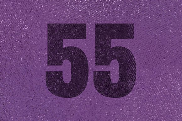 55款微粒做旧PS笔刷 55 Subtle Grunge Brushes插图(3)