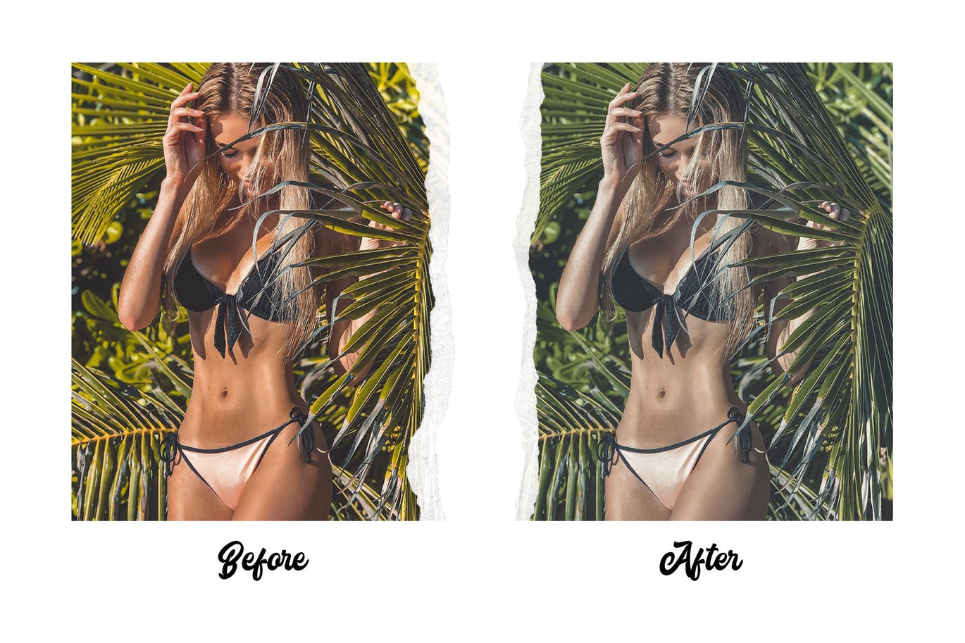 15款专业Moody照片风格LR调色预设 Moody Vol. 2 – 15 Premium Lightroom Presets插图(2)