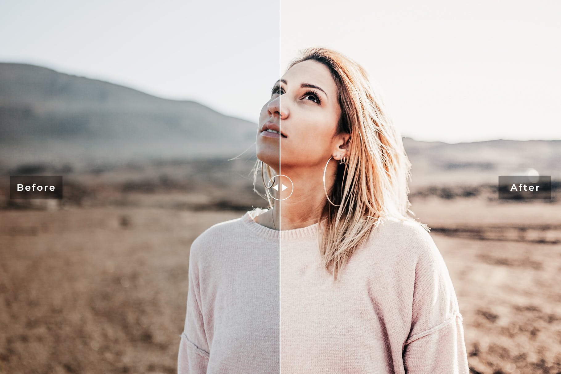 亮色调摄影后期处理LR预设下载 Cozy Mobile & Desktop Lightroom Presets插图(3)