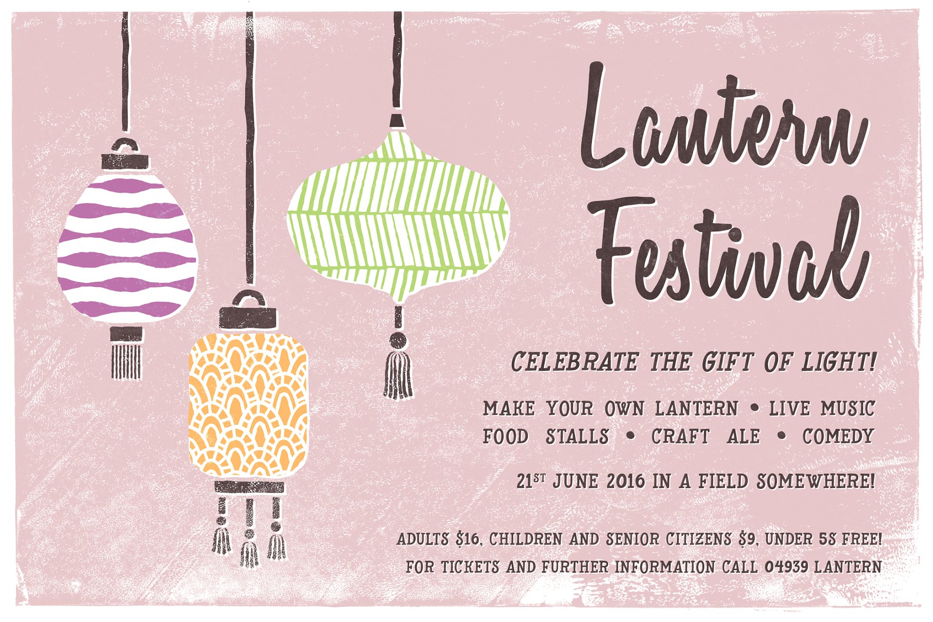 亚麻油毡浮雕设计工具包[笔刷/样式/模板/纹理] The Complete Linocut Tool Kit插图(3)