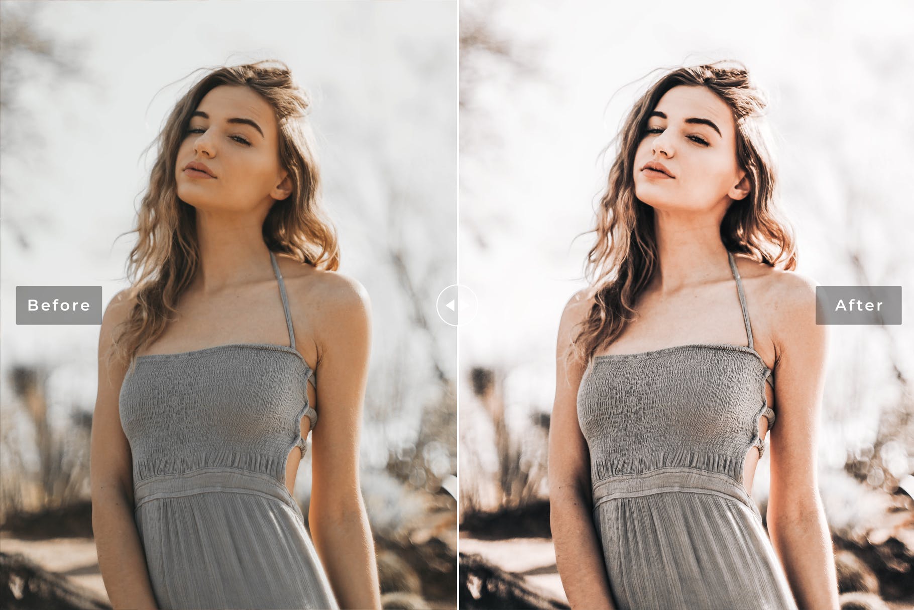 大师级人像摄影后期调色LR预设下载 Mikutas Mobile & Desktop Lightroom Presets插图(5)