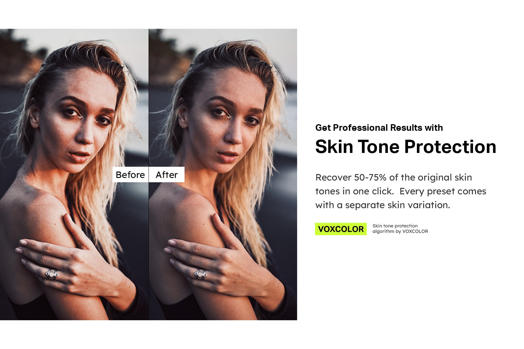 50款杂志摄影风格Lightroom调色预设 50 Magazine Lightroom Presets & LUTs插图(9)