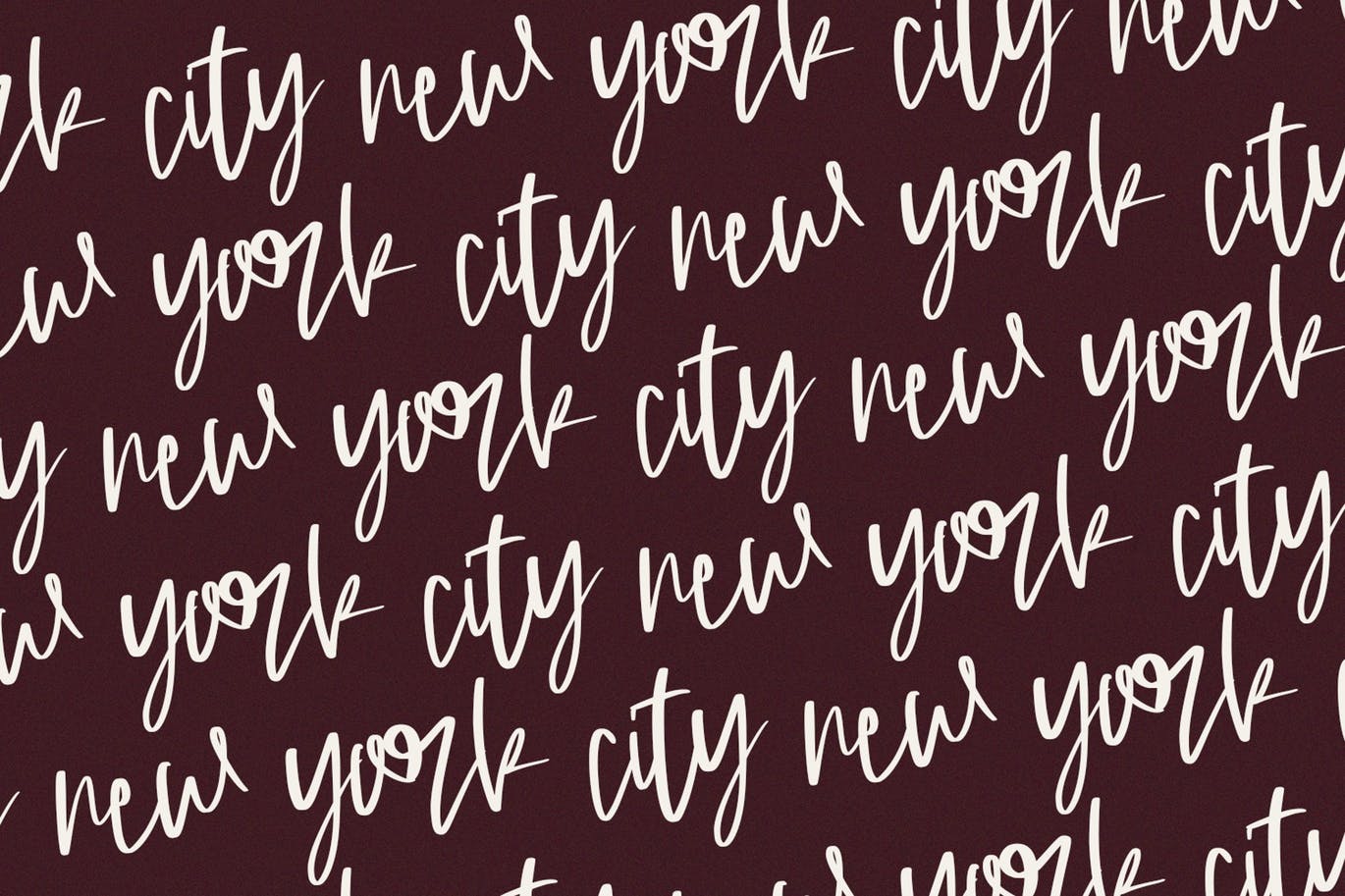 英文连笔手写书法字体素材库精选 Dollmad – The Handwritten Font插图(4)