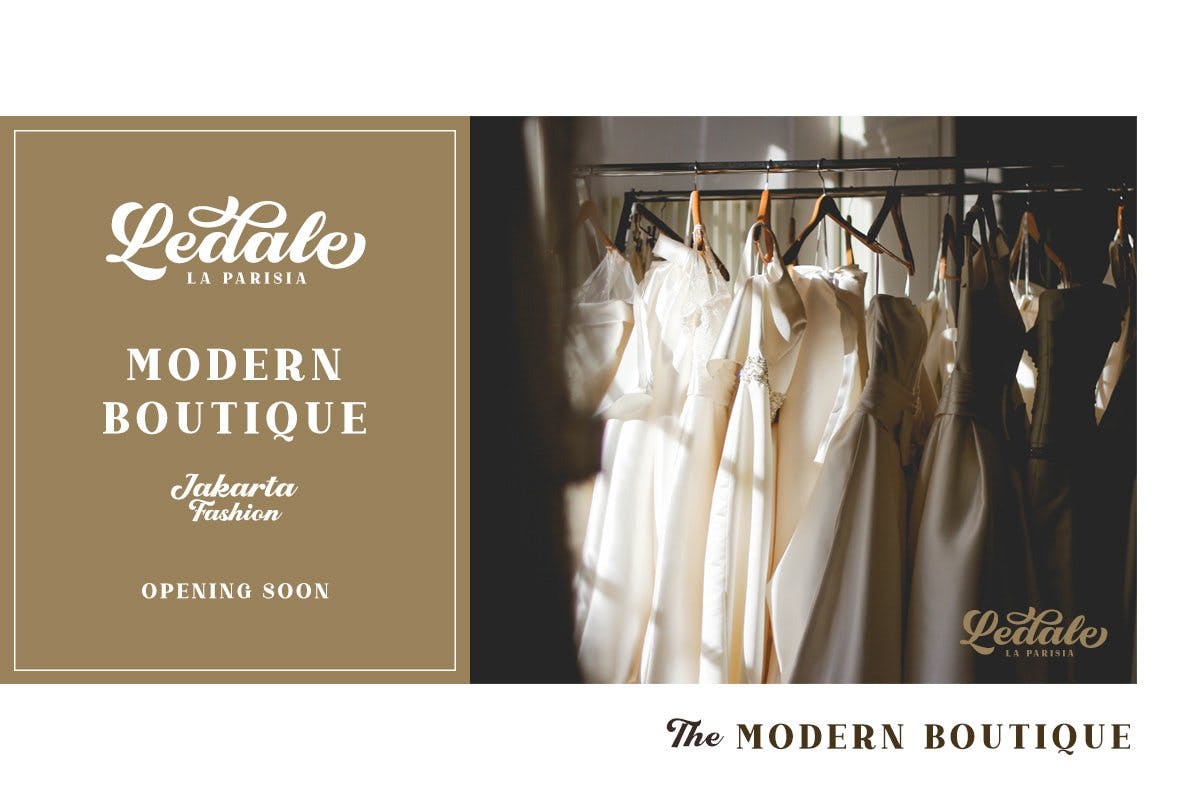 高端品牌设计手写风格/衬线二重奏字体素材库精选 Righton – Script & Serif Font Duo插图(2)