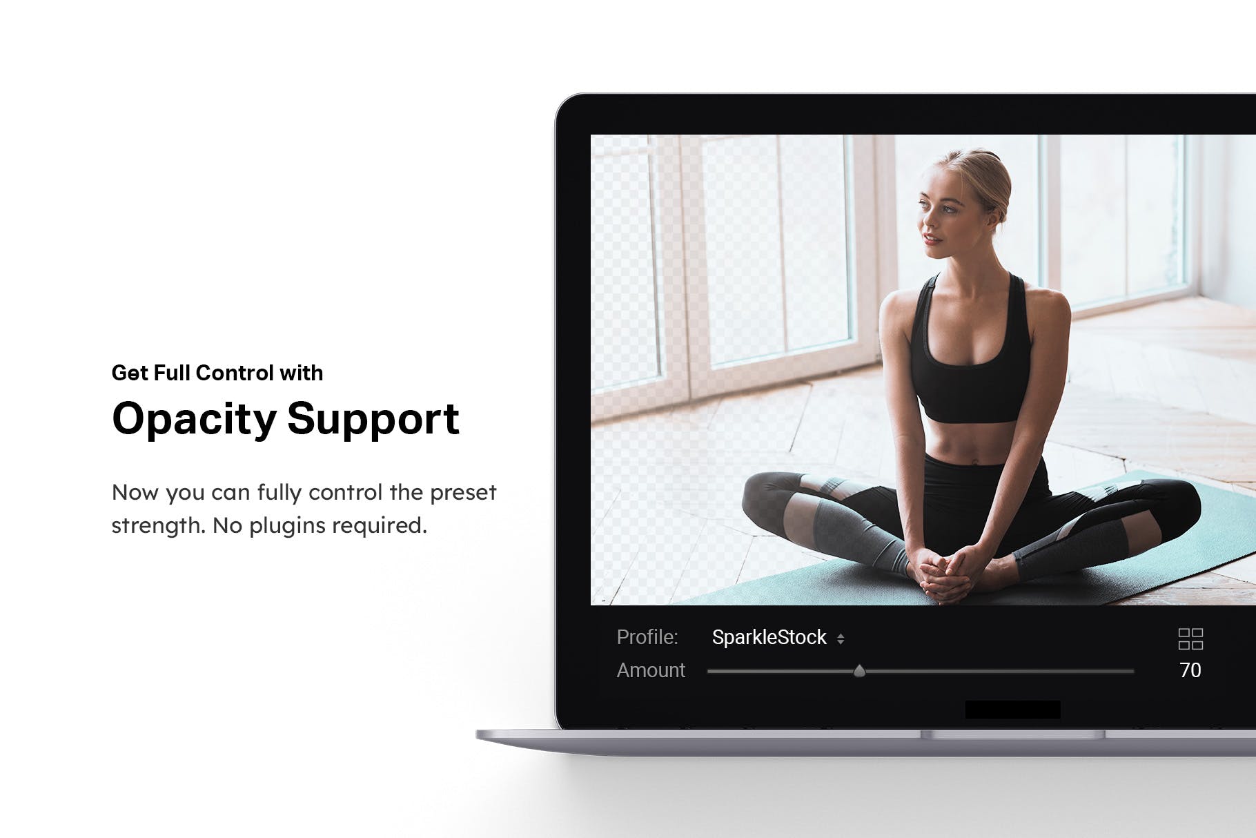 50款极简主义风格Lightroom预设合集 50 Minimalism Lightroom Presets LUTs插图(8)