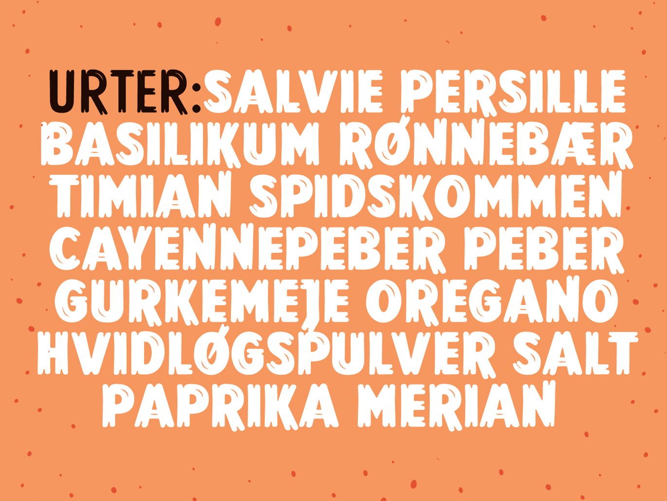 复古丹麦电影海报设计英文笔刷字体 Lonkie Brush插图(5)