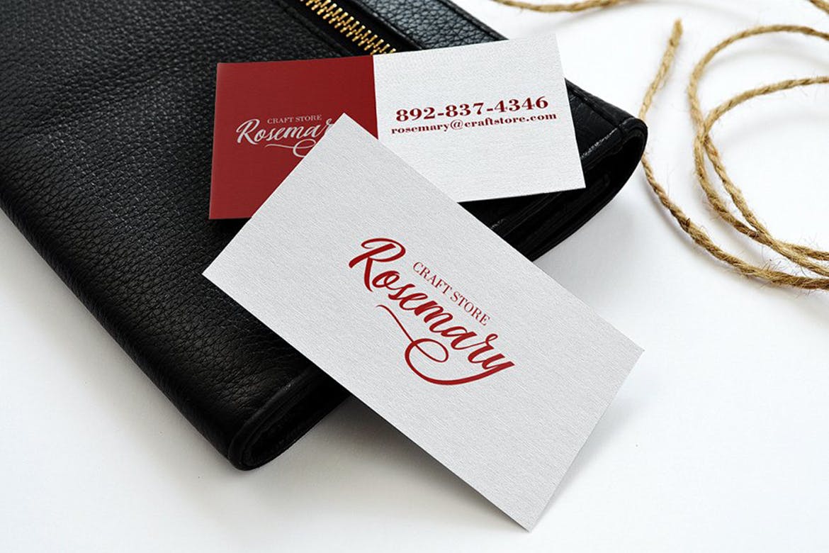 笔刷手写英文字体设计&版式设计衬线字体 Berlin Script + Great Serif插图(4)