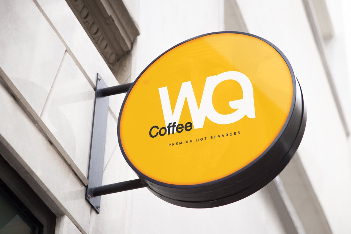 现代版式设计英文排版字体下载 Obadiah pro – Modern Typeface + WebFont插图(1)