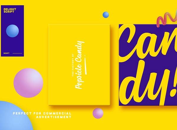 专业英文字体家族 Marana Font Family（TyfoMono 出品）