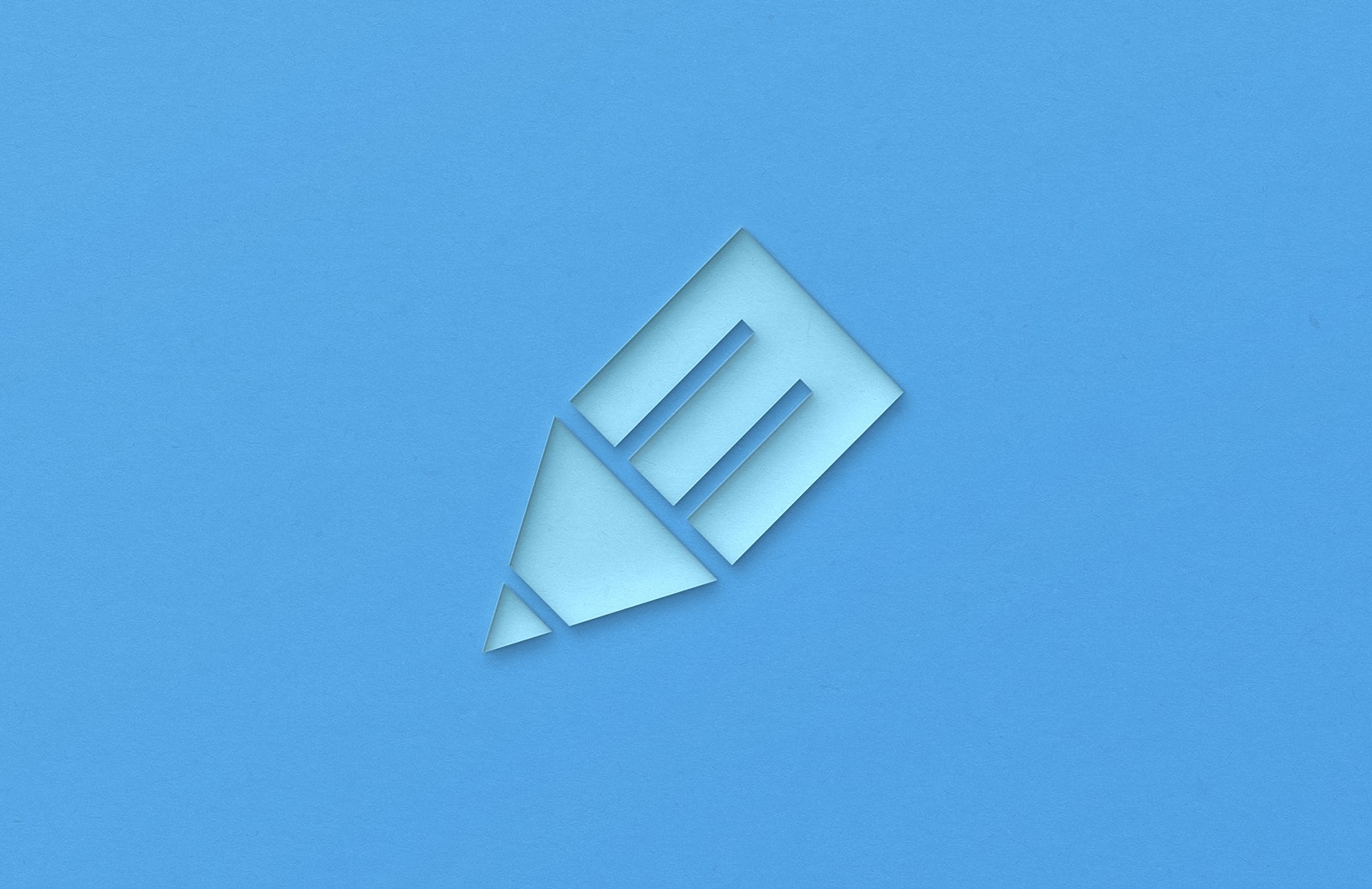 PS 镂空效果图层样式文件 Cutout Effect for Photoshop插图(1)