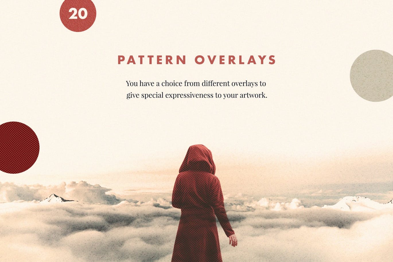 双重曝光创意艺术效果PS图层样式 Double Exposure Photoshop Effect插图(5)