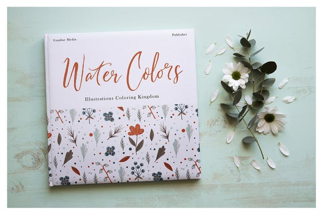 英文书法笔刷字体 Menulisted Brush Script插图(7)