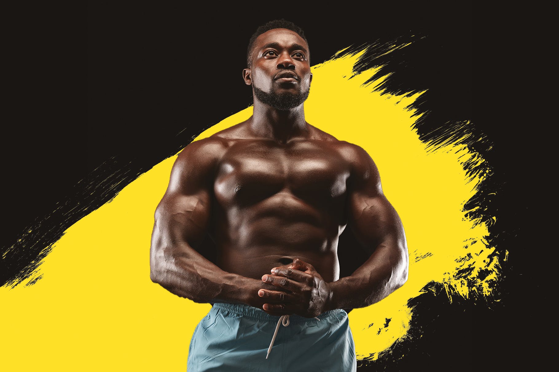 16款画笔图案PS笔刷 16 Grunge Brushes插图(4)