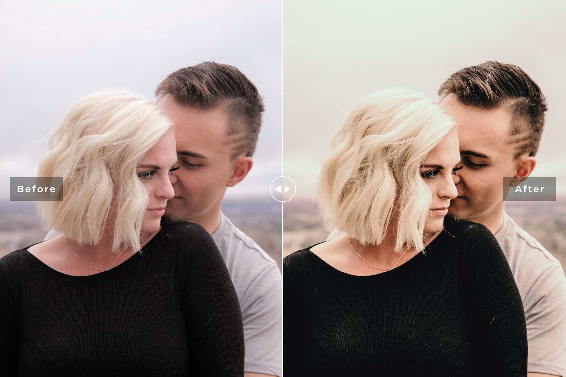 柔和明亮色调摄影后期处理LR预设 Lovely Lifestyle Mobile & Desktop Lightroom Preset插图(4)