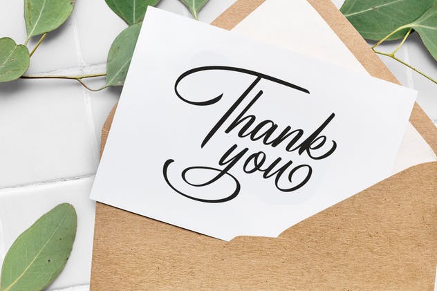 优雅仿真钢笔签名字体下载 Birmingham – Signature Script插图(7)