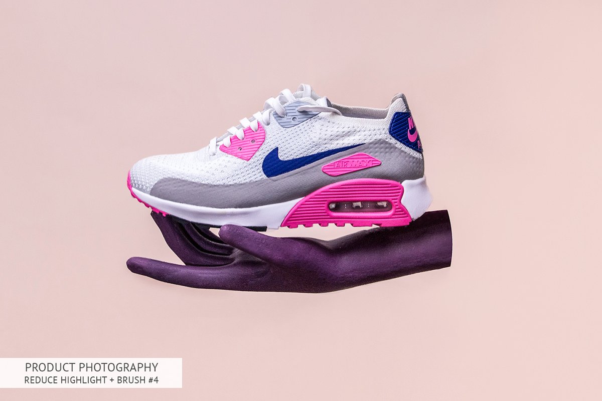 时尚数码产品/服饰专业摄影LR预设插图(7)