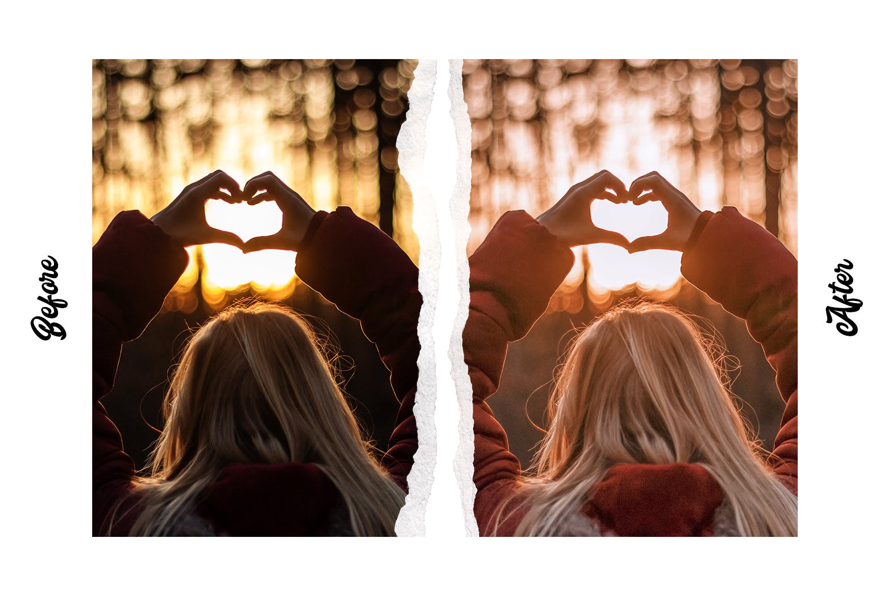 社交&博客生活照片LR修色预设 Influencer & Blogger Vol. 2插图(2)