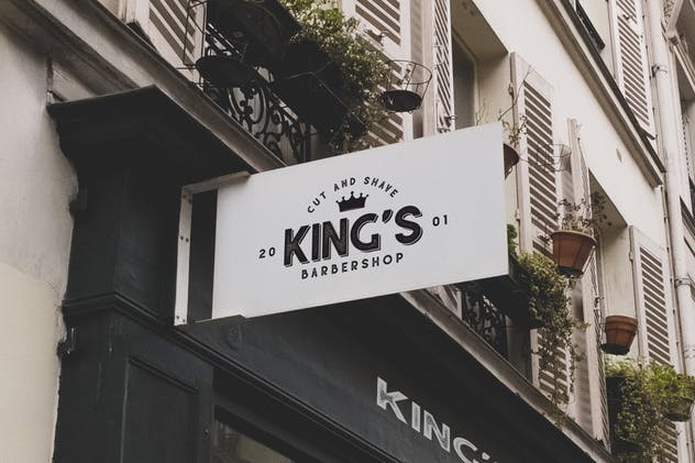 干净老式印刷风格无衬线英文字体 Caredrock插图(5)