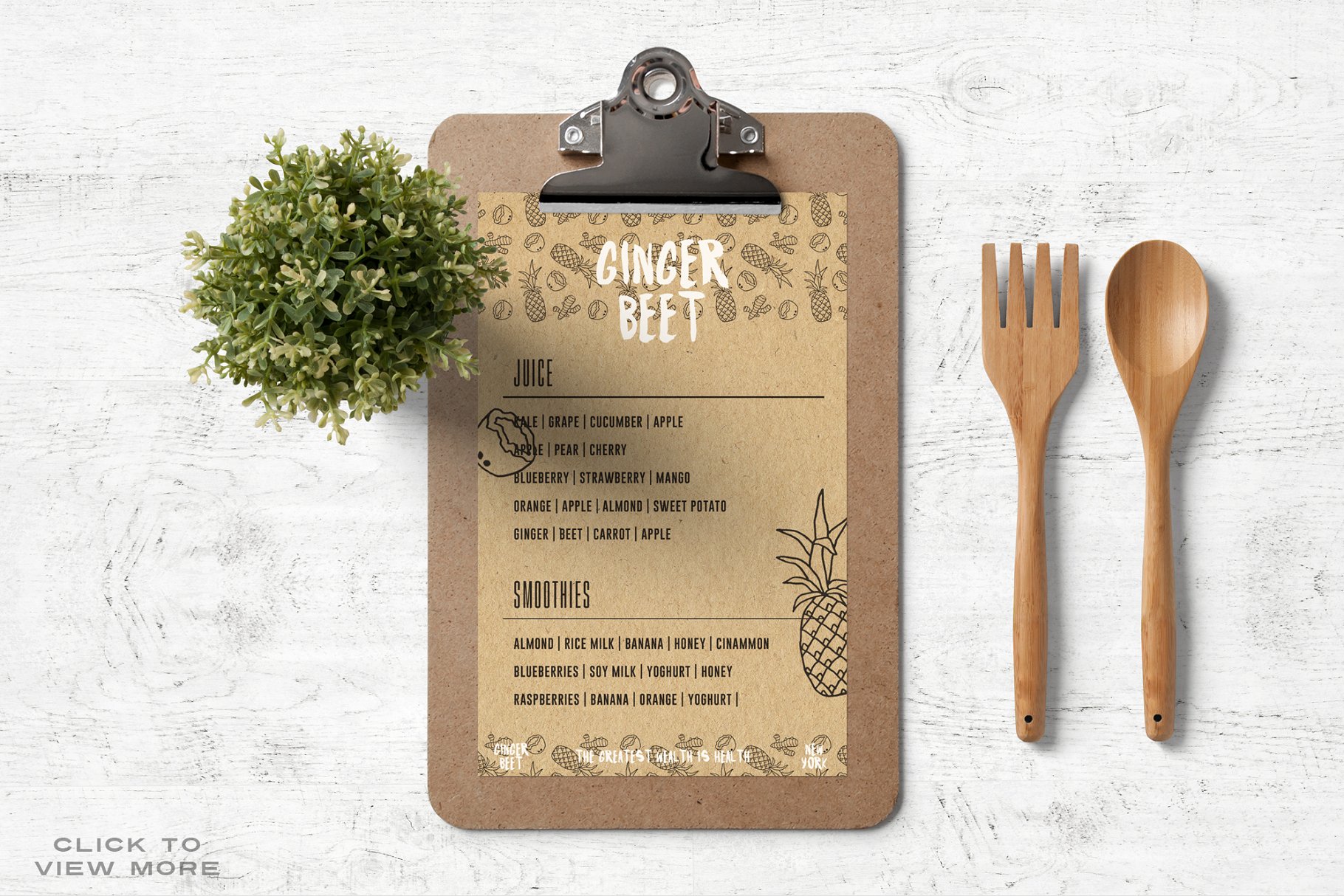 快捷图案纹理背景生成器 PSD Pattern Creator插图(7)