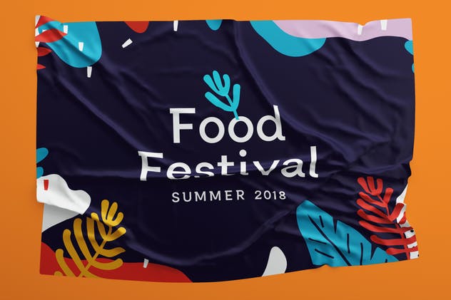 灵感来自“Museo Slab”无衬线英文字体 US Bilko – Semi-Slab Display Font插图(2)