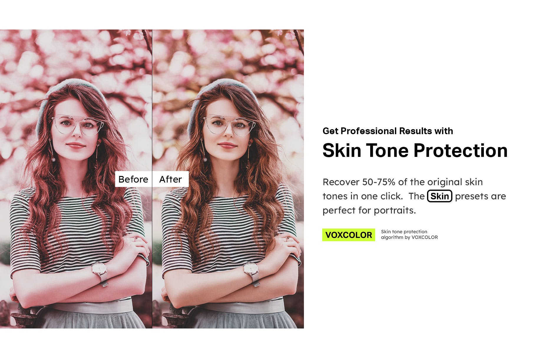 50种珊瑚橙色电影胶片风格效果Lightroom预设&LUT 50 Breezy Coral Lightroom Presets and LUTs插图(9)