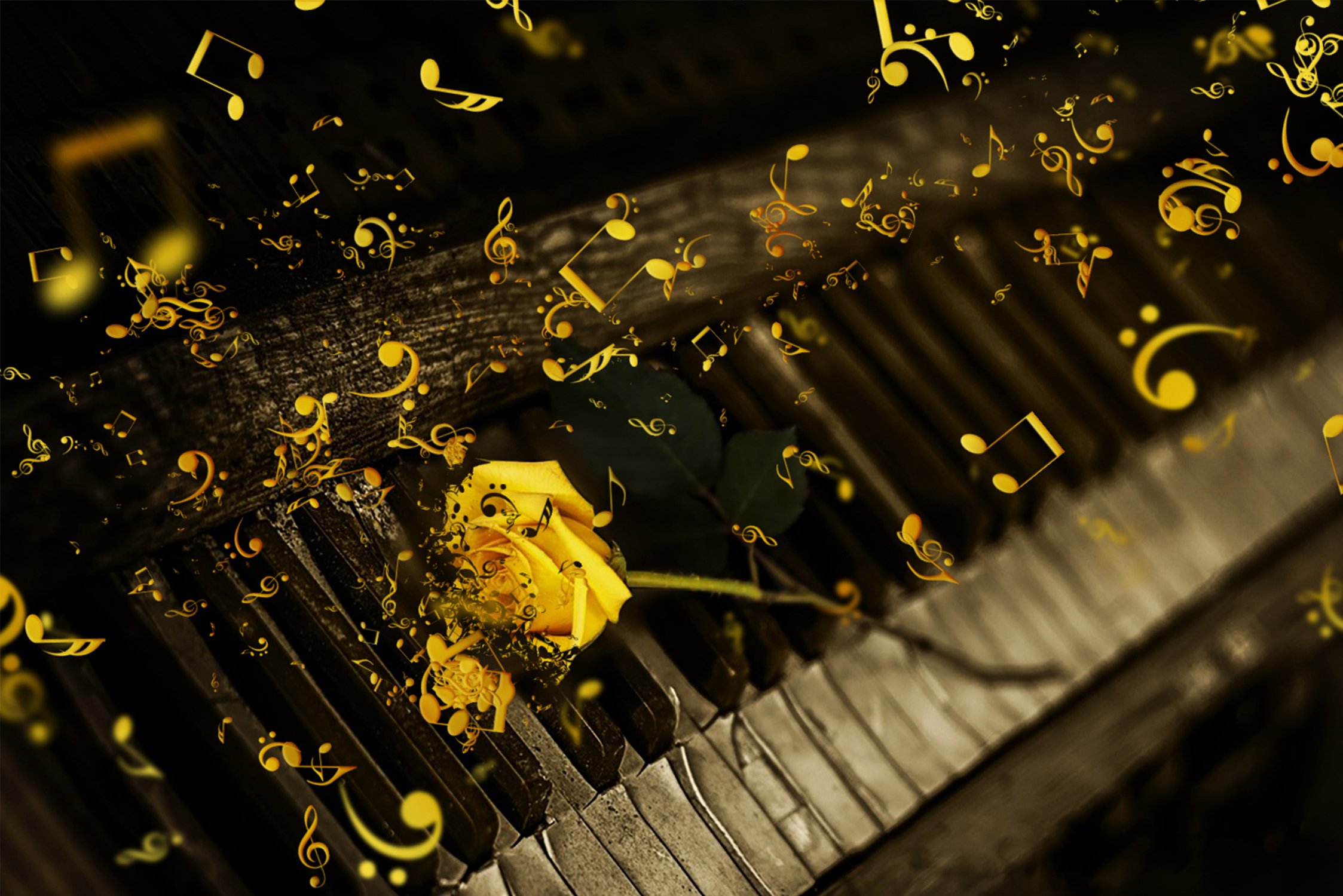 炫酷逼真色散消失效果PS动作 Dispersion Actions Bundle插图(6)