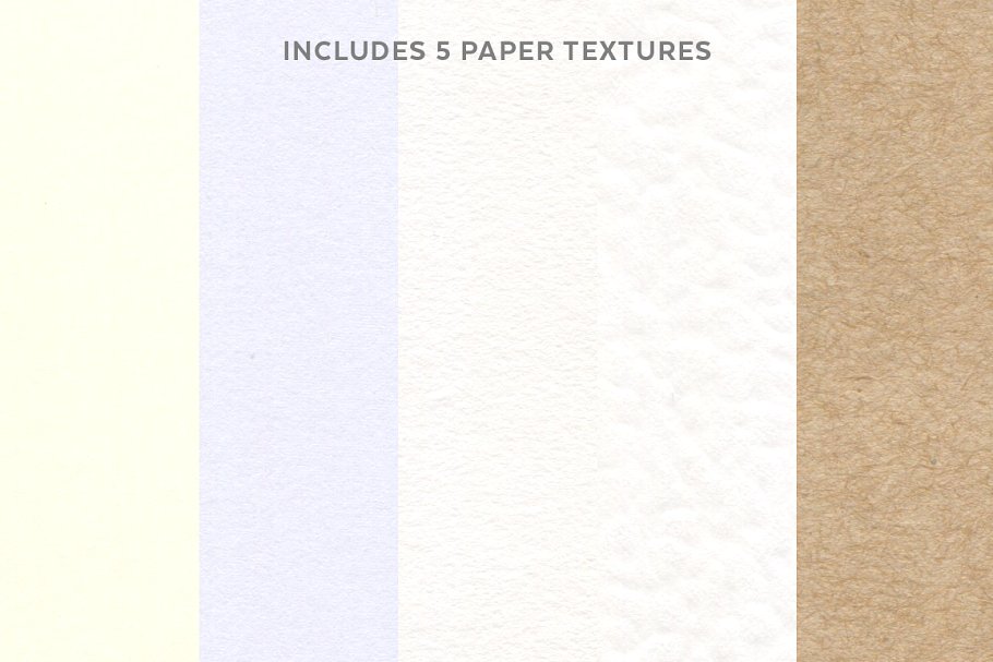 凸版印刷机印刷效果AI动作 Letter presser插图(4)