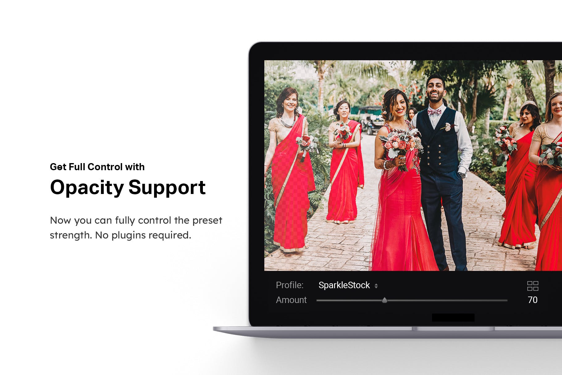 50款杂志摄影风格Lightroom调色预设 50 Magazine Lightroom Presets & LUTs插图(8)