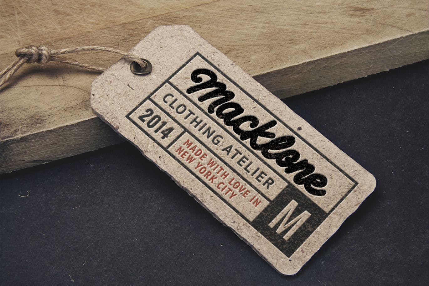 现代外观英文粗体草书艺术字体下载 Almanak – Modern Typeface插图(4)