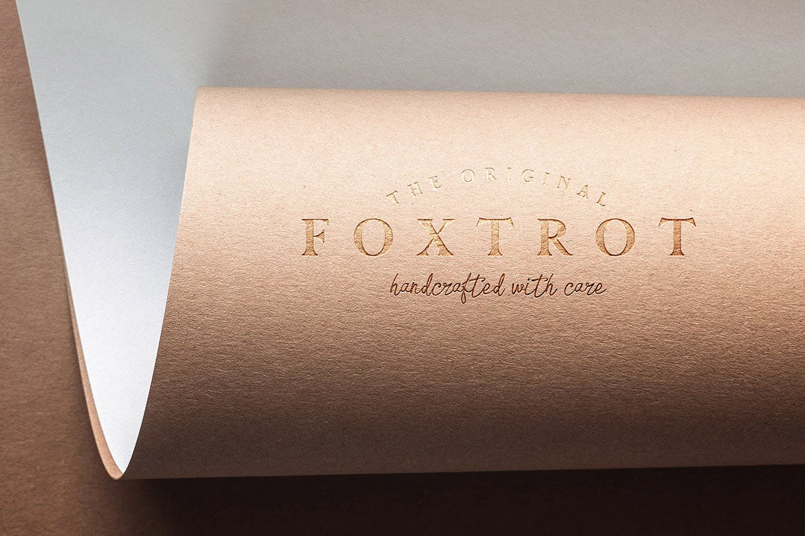 无衬线英文字体&钢笔书法英文字体下载 Galileo Galilei – Serif & Script Duo插图(7)