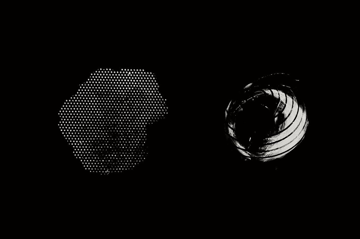 200个创意图案 PS 笔刷 200 Designer Brushes for Photoshop插图(6)