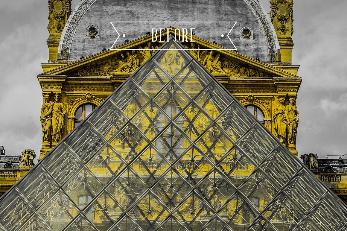 700+个商业化Lightroom图片预设处理插件下载[lrtemplate]插图(12)