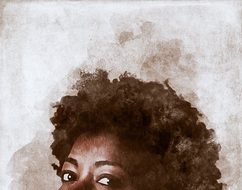 水彩画工作室第05卷-一键生成水彩画PS笔刷 Watercolor Painting Studio Vol. 05插图(6)