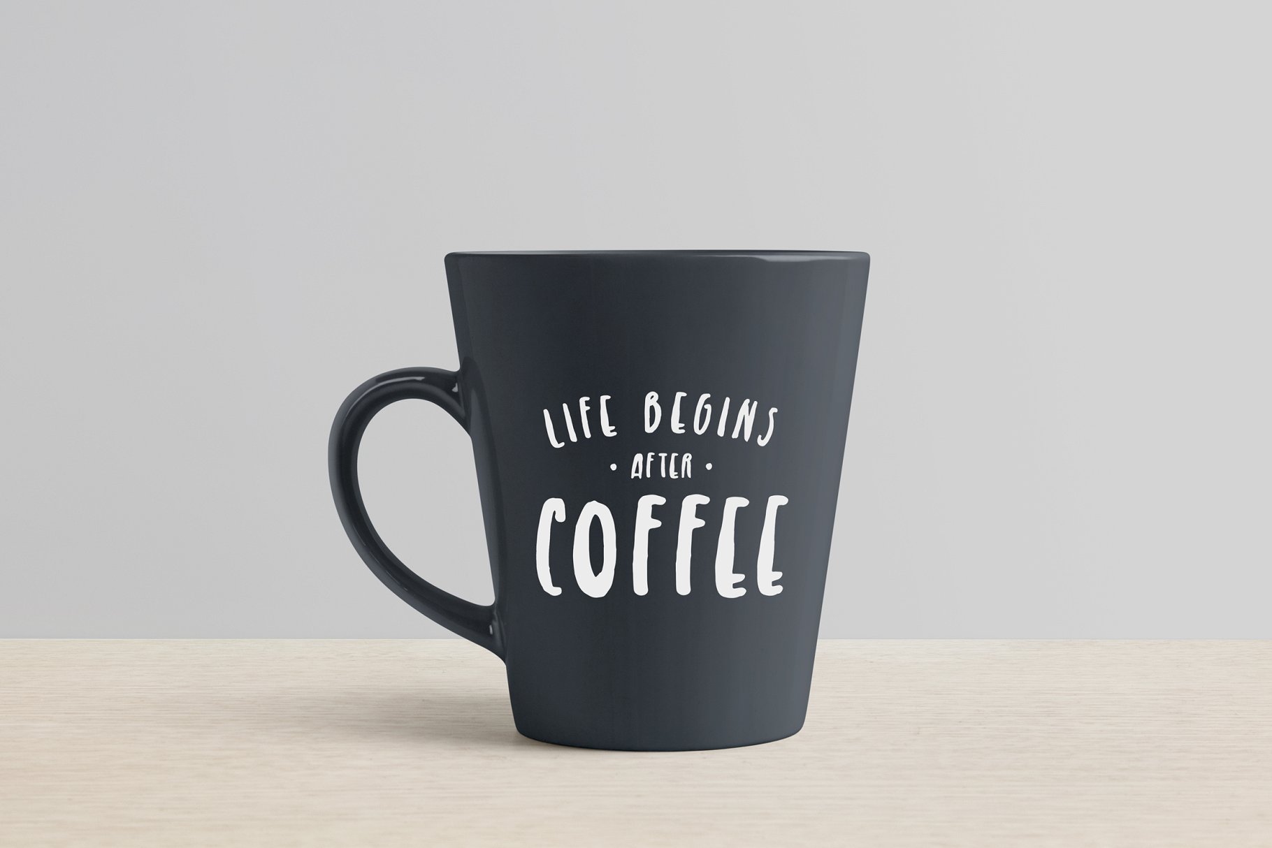 无衬线英文书法字体 Royal Elk Font插图(2)