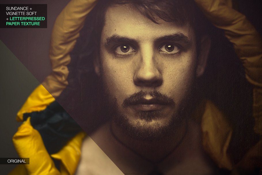 188个炫酷照片特效处理PS动作大包 188 Actions Ultimate BUNDLE by Tom Anders插图(2)