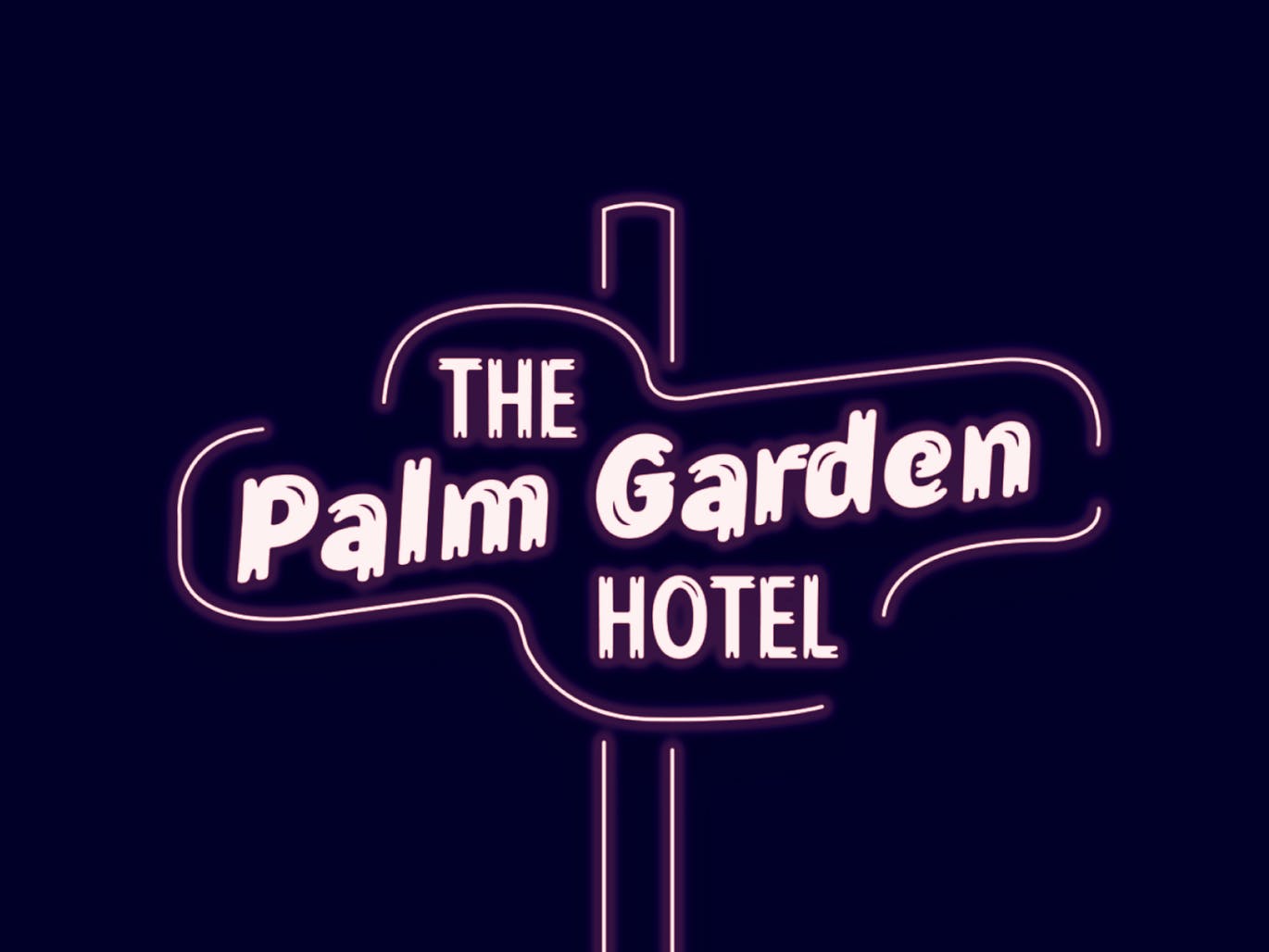 复古丹麦电影海报设计英文笔刷字体 Lonkie Brush插图(13)