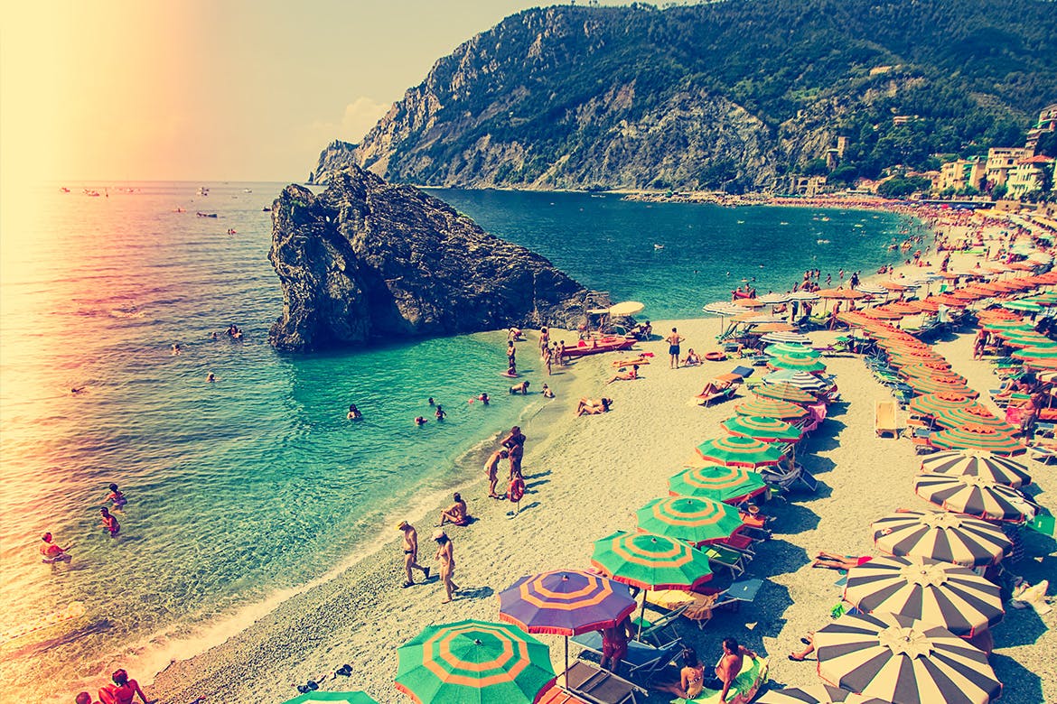 25款精美的梦幻漏光特效照片处理PS预设v2 Light Leaks Vol. 2 – 25 Photoshop Presets插图(3)