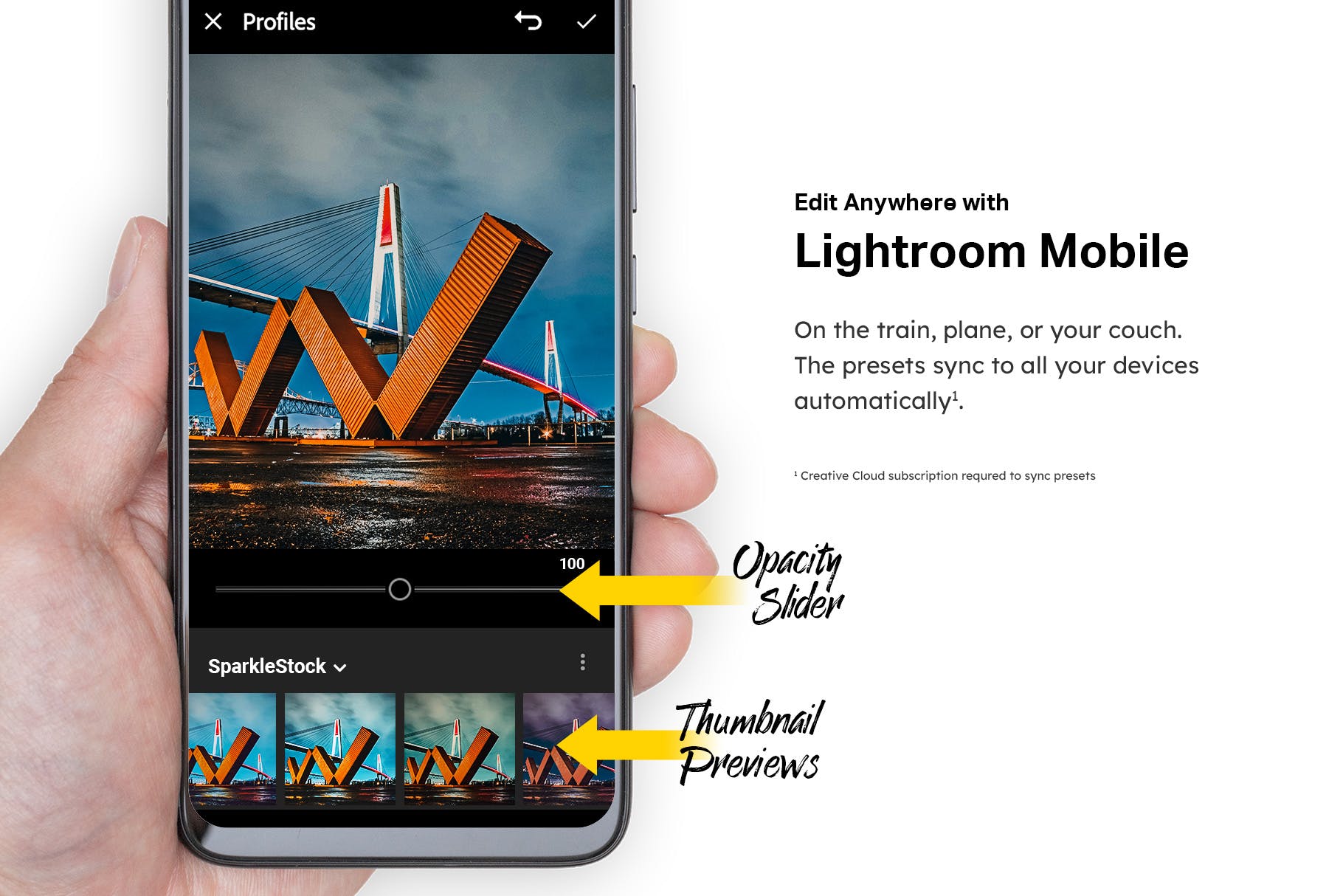 50款街头/雨季/风景/森林/电影色调摄影后期处理素材库精选LR预设合集 50 Vancouver Lightroom Presets LUTs插图(6)