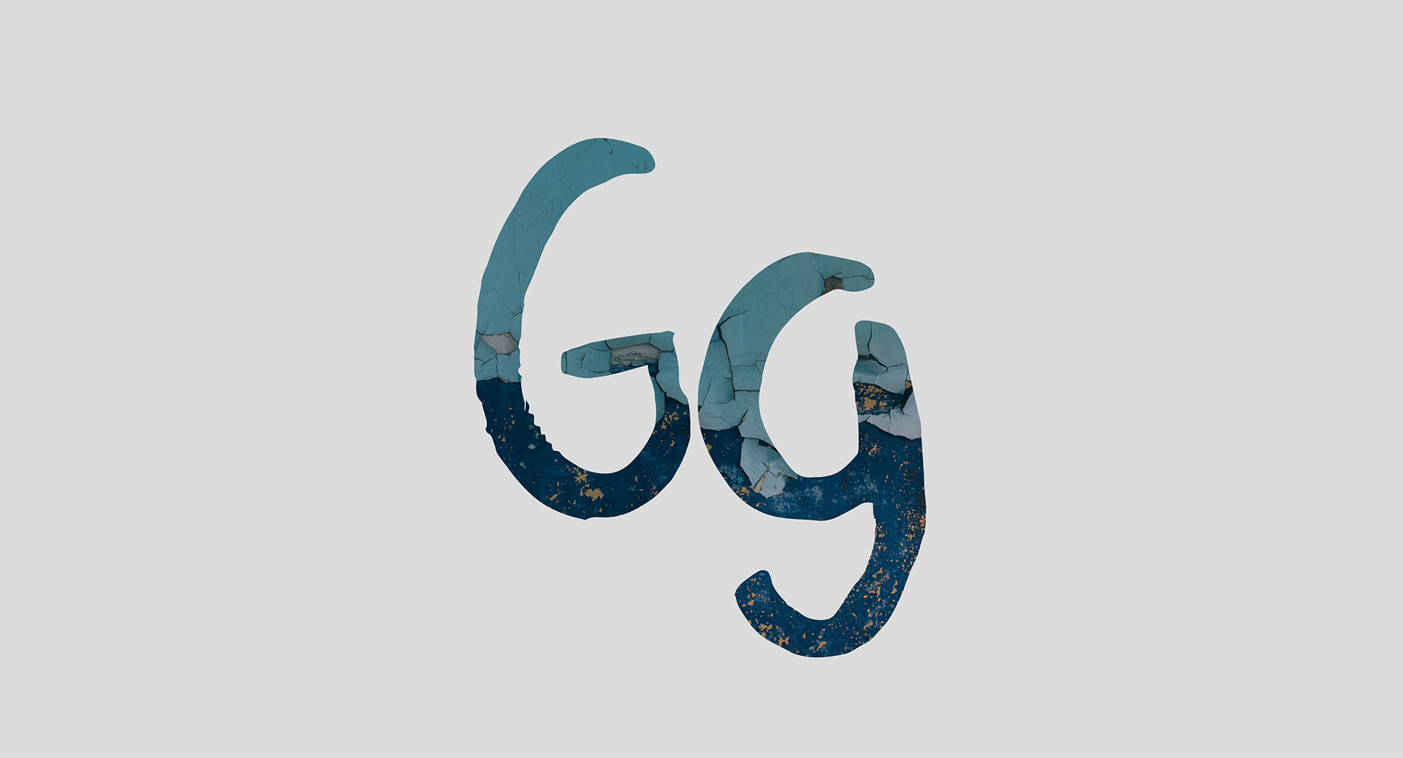 创意广告设计英文画笔手写字体 Flow Brush Font插图(2)