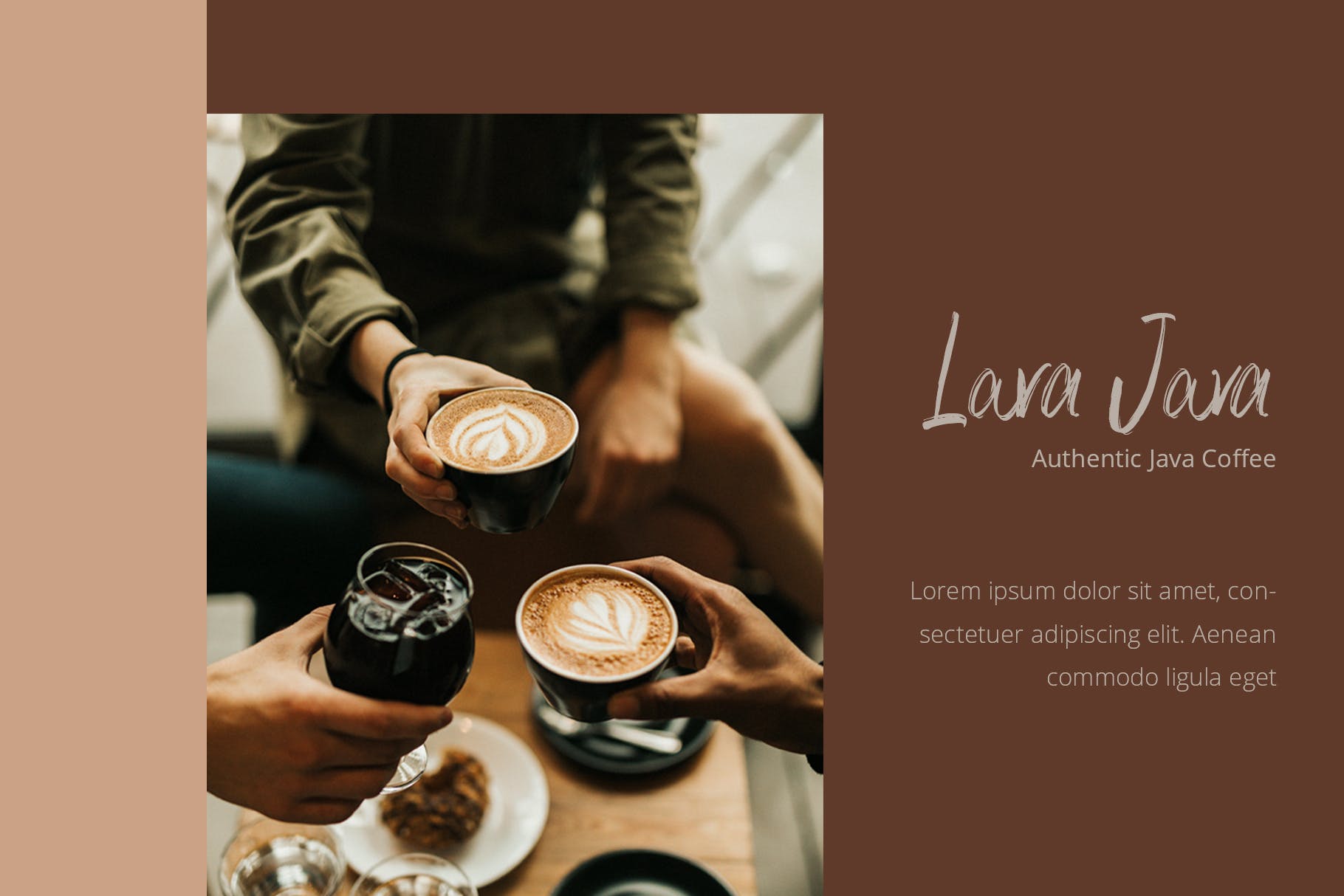 英文笔刷风格字体下载 Yelbrush Brush Font插图(5)