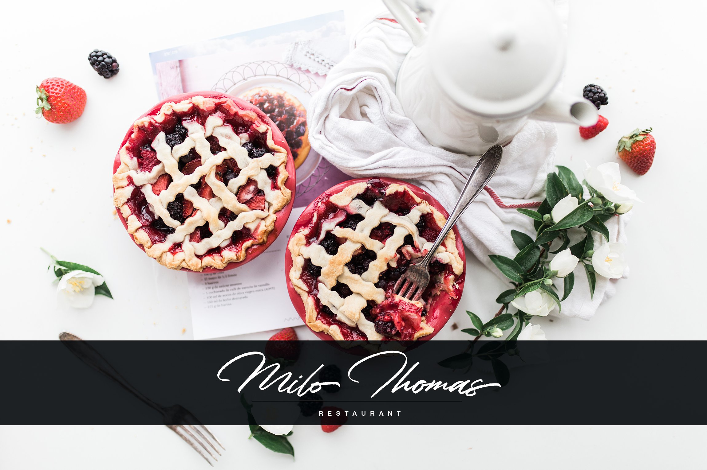 一款洒脱自由手写英文字体 Colatin Script插图(3)