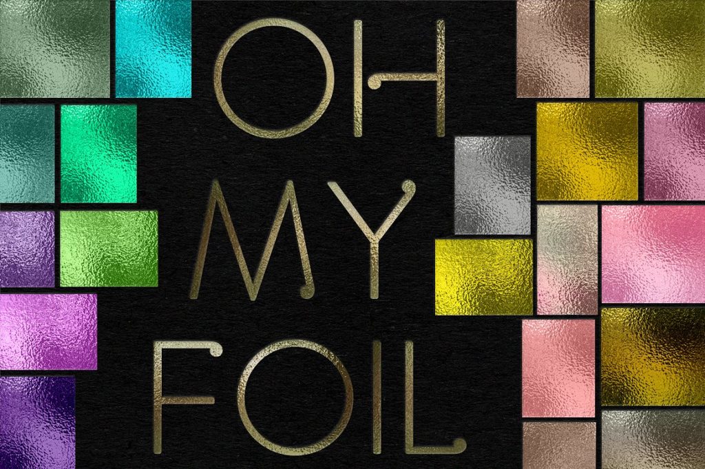 90款箔铝压纹PS样式打包下载[ASL,JPG]插图(4)